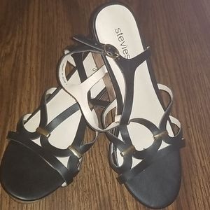 Low wedges